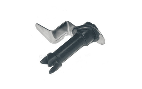 Couteau mixer pour pieces - pour,