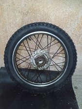 Honda Px 50 Roue Arrière