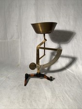 Ancien pèse Lettre Collection