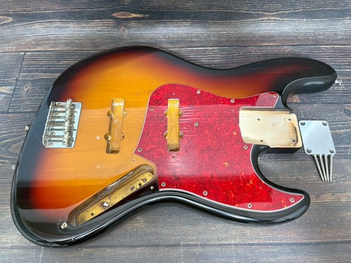 1993 fender japan jb62 jazz - fender,