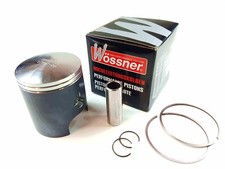 KAWASAKI 125 KDX - 90/04 -