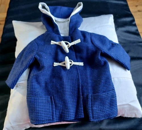 Joli manteau duffle coat - ,
