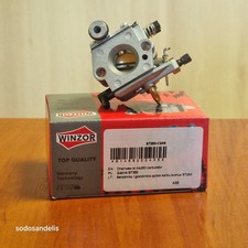 Carburateur pour STIHL 024