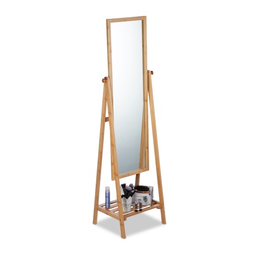 Miroir sur pied - en, 7