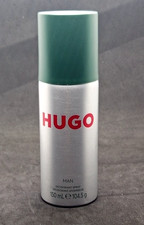  Déodorant spray pour homme