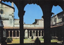 33 SAINT EMILION CLOITRE DE LA COLLEGIALE