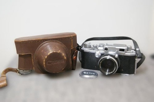 Appareil photo télémétrique