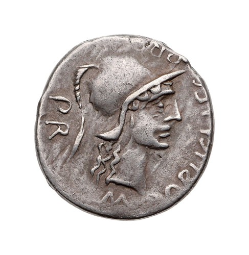 République romaine pompée - république,
