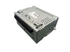 CD Radio Car Stereo Radio AHU for FORD FIESTA VI (CB1, CCN) 1.25 AA6T-18C815-AD