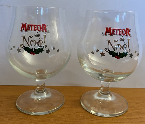 Duo verres bière - duo,