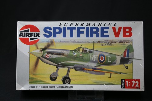 Xk189 airfix maquette - xk189,