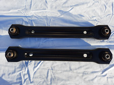Ford Fiesta Mk1/ Mk2 and XR2 Rear Axle Trailing Arms/ Drag Links, a Pair.