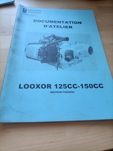 Documents peugeot motocycles - documents,
