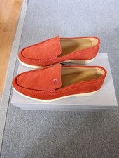 Mocassin MONACO Daim