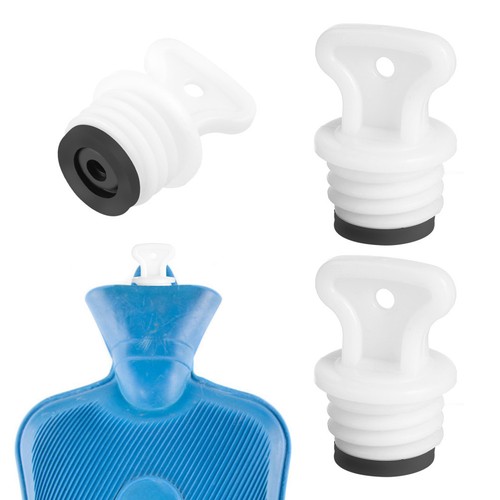 Pcs bouillotte eau chaude - 2,