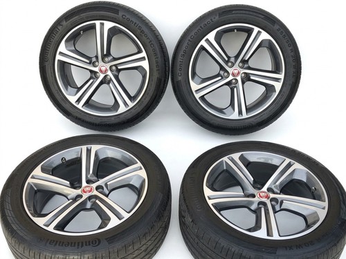 Jantes alu origine - jantes, 20"