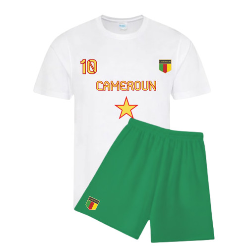 Ensemble foot enfant inspiré - ensemble,