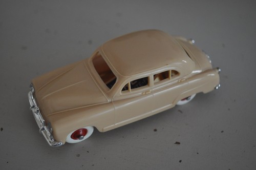 Modèle réduit simca - modèle,