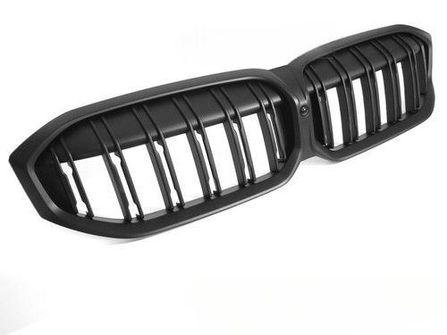 Grille calandre bmw serie - calandre,