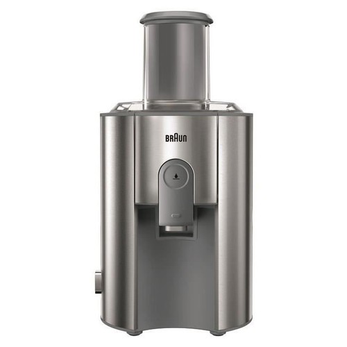 Braun j700 inox centrifugeuse - braun,