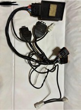 Boîtier additionnel injection