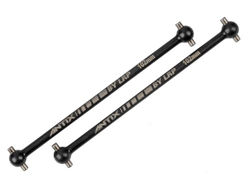 Lrp rebel bxe os - -,