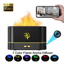 "Humidificateur HD 1080P avec