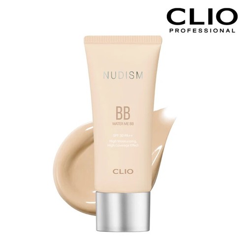 Clio crème nudisme - [clio], water