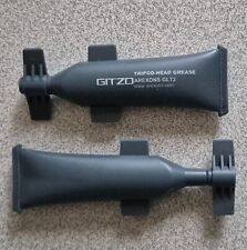 GITZO Grease * NEUF * graisse pour pied photo Tripod-HEAD GREASE AREXONS GLT2
