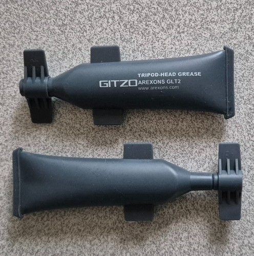 Gitzo grease neuf - *, graisse