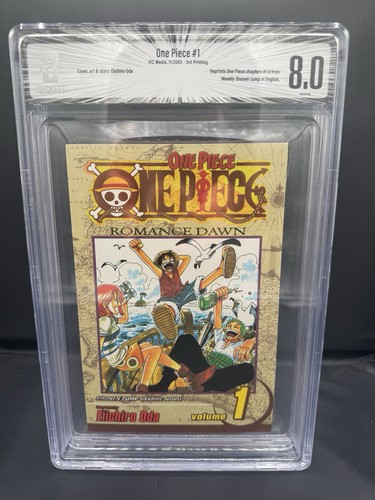 Bgs one piece vol gold - piece,