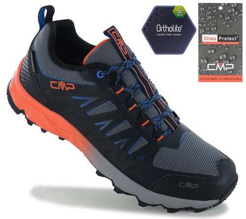Chaussures randonnée cmp - chaussures,