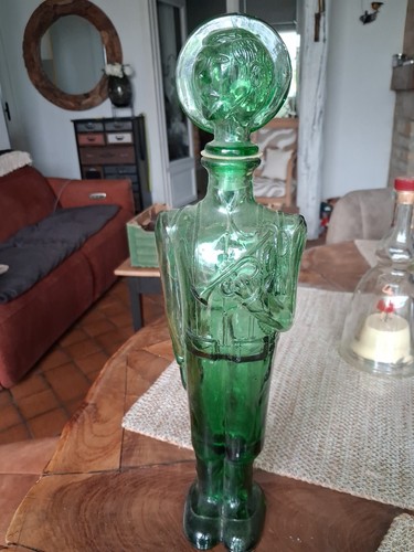 Ancienne bouteille - ​ancienne,