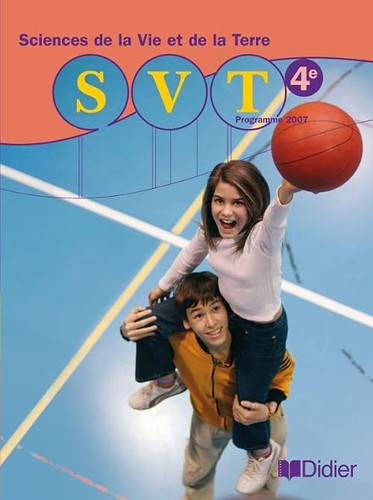 Sciences vie de la - sciences,