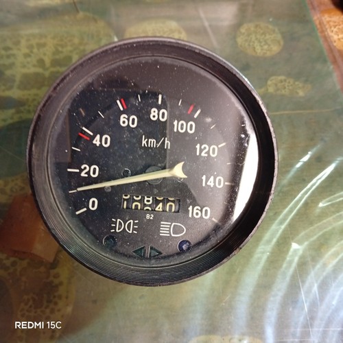 Speedometer odometer lada - speedometer,