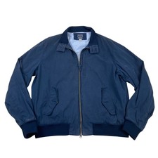 J CREW Veste Harrington