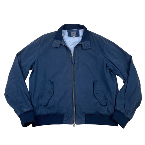 Crew veste harrington - crew,