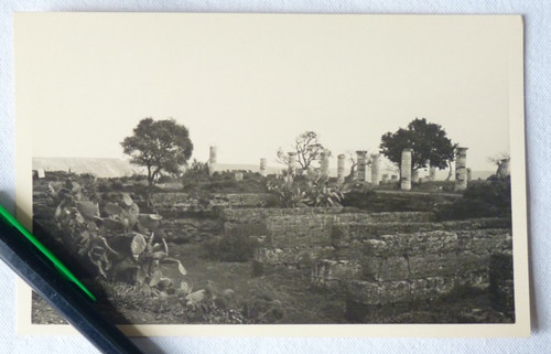 Maroc photo ancienne rabat - -,