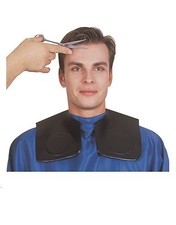 cape de coupe lestée salon de