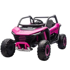 Quad Électrique Utv 24V LAMAS
