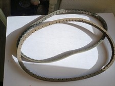 LOT COURROIES MOTOBECANE 89/SP