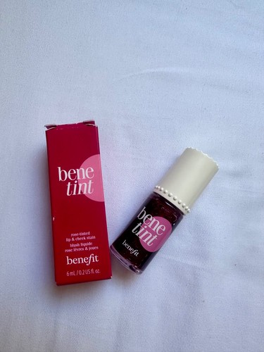 Benefit benetint rose lip - rose,
