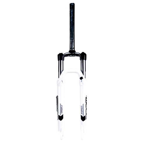 Fourche vtt zoom 525 ams - vtt, 26"