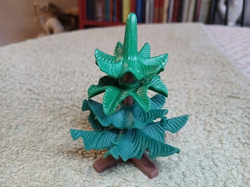 Noël playmobil petit - noël, sapin