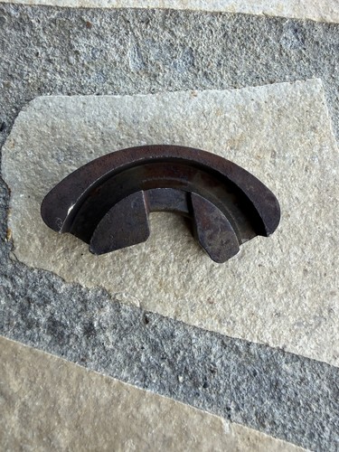 Pièce masselotte embrayage - pièce,