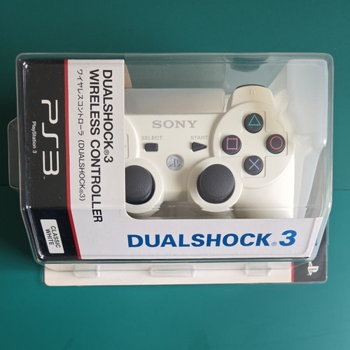 Manette sans fil ps3 - manette,