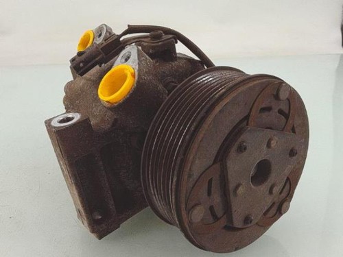 Compresseur clim renault - compresseur,