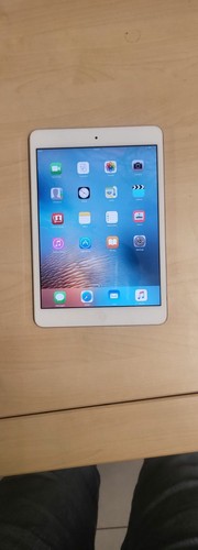 Apple ipad mini - apple,