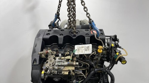 Moteur citroen saxo phase - citroen, 2