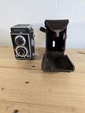 appareil photo semflex sem